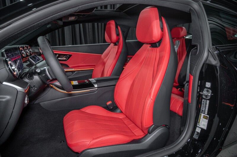 2026 Mercedes-Benz CLE 450 4MATIC&reg; Coupe Peoria AZ