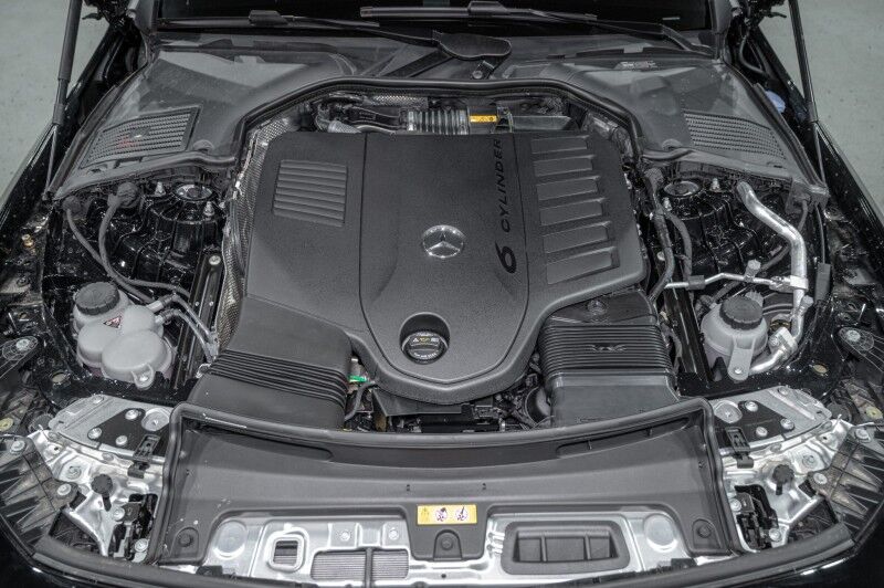 2026 Mercedes-Benz CLE 450 4MATIC&reg; Coupe Peoria AZ