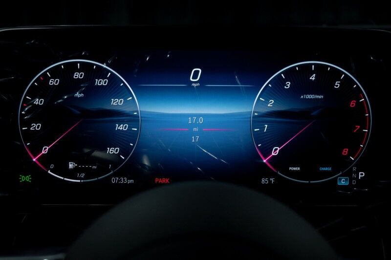2026 Mercedes-Benz CLE 450 4MATIC&reg; Coupe Peoria AZ