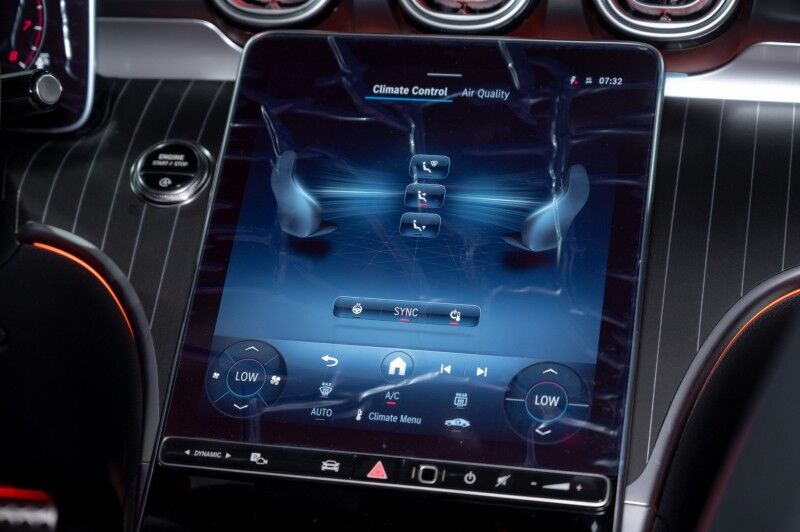 2026 Mercedes-Benz CLE 450 4MATIC&reg; Coupe Peoria AZ