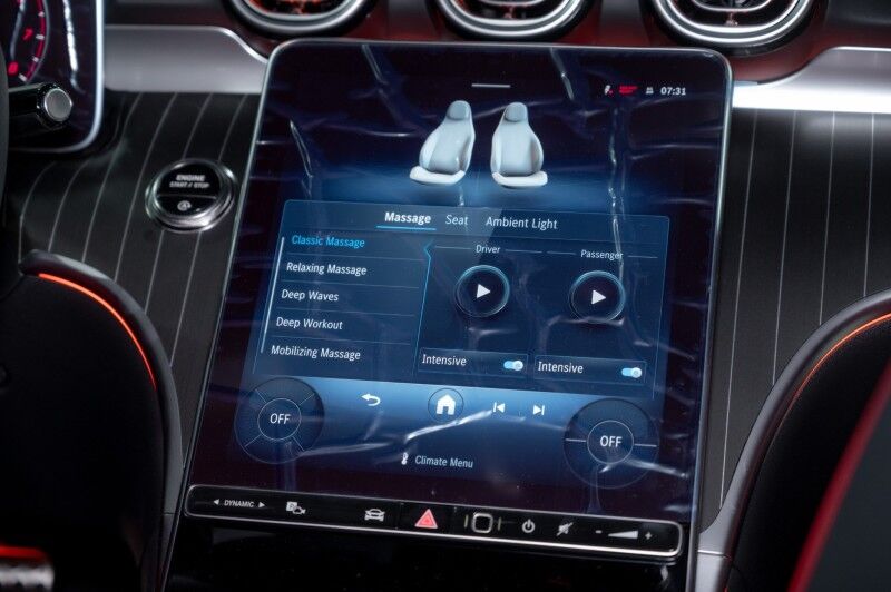 2026 Mercedes-Benz CLE 450 4MATIC&reg; Coupe Peoria AZ