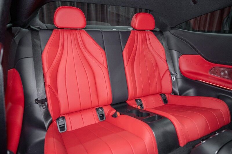 2026 Mercedes-Benz CLE 450 4MATIC&reg; Coupe Peoria AZ