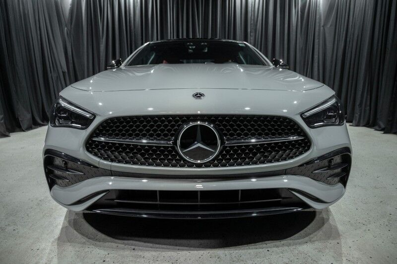 2026 Mercedes-Benz CLE 450 4MATIC&reg; Coupe