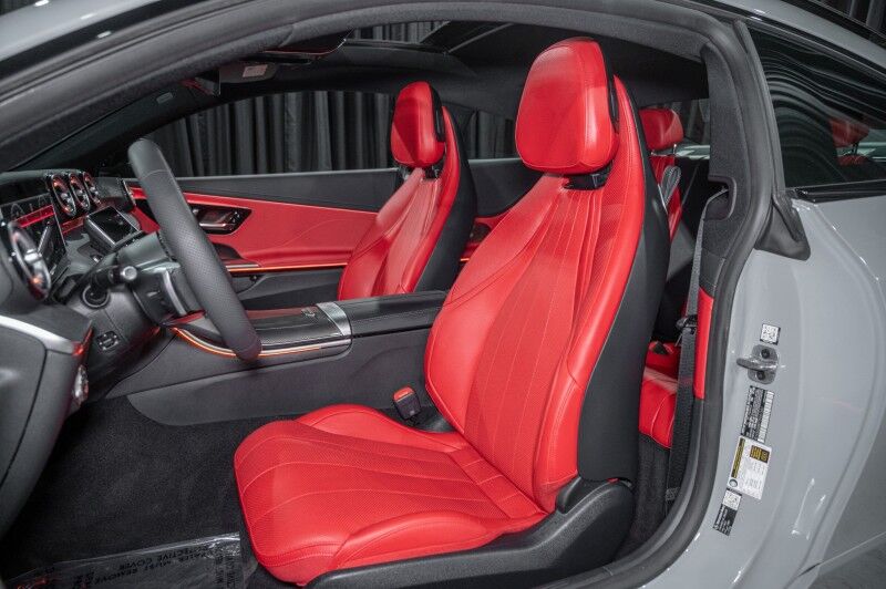 2026 Mercedes-Benz CLE 450 4MATIC&reg; Coupe Peoria AZ