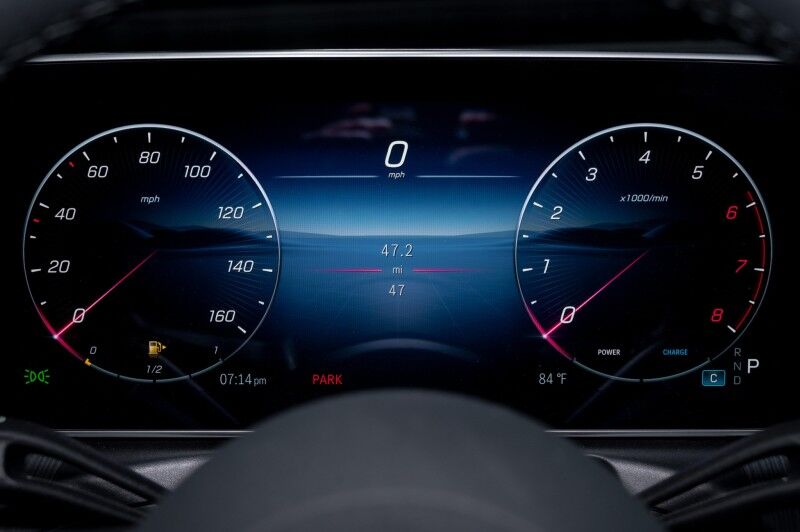 2026 Mercedes-Benz CLE 450 4MATIC&reg; Coupe Peoria AZ