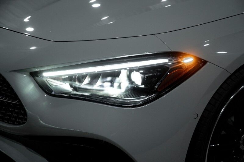 2026 Mercedes-Benz CLE 450 4MATIC&reg; Coupe Peoria AZ