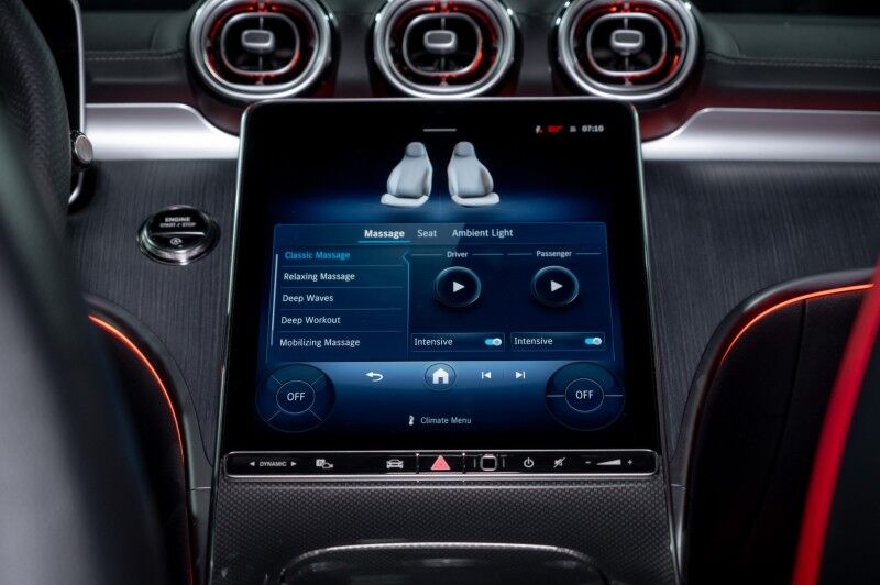 2026 Mercedes-Benz CLE 450 4MATIC&reg; Coupe Peoria AZ