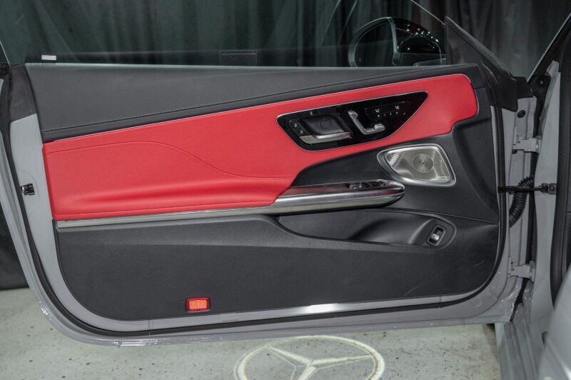 2026 Mercedes-Benz CLE 450 4MATIC&reg; Coupe Peoria AZ