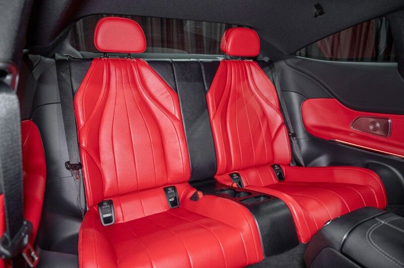 2026 Mercedes-Benz CLE 450 4MATIC&reg; Coupe Peoria AZ