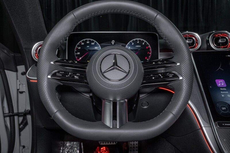 2026 Mercedes-Benz CLE 450 4MATIC&reg; Coupe Peoria AZ