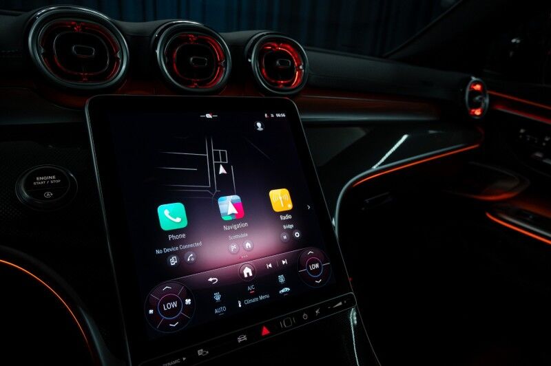 2026 Mercedes-Benz CLE 450 4MATIC&reg; Coupe Scottsdale AZ