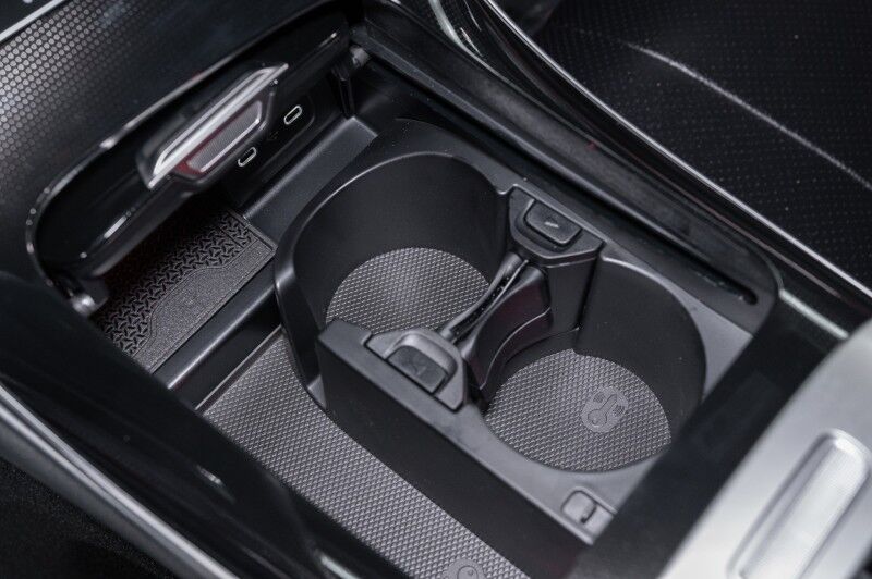 2026 Mercedes-Benz CLE 450 4MATIC&reg; Coupe Scottsdale AZ