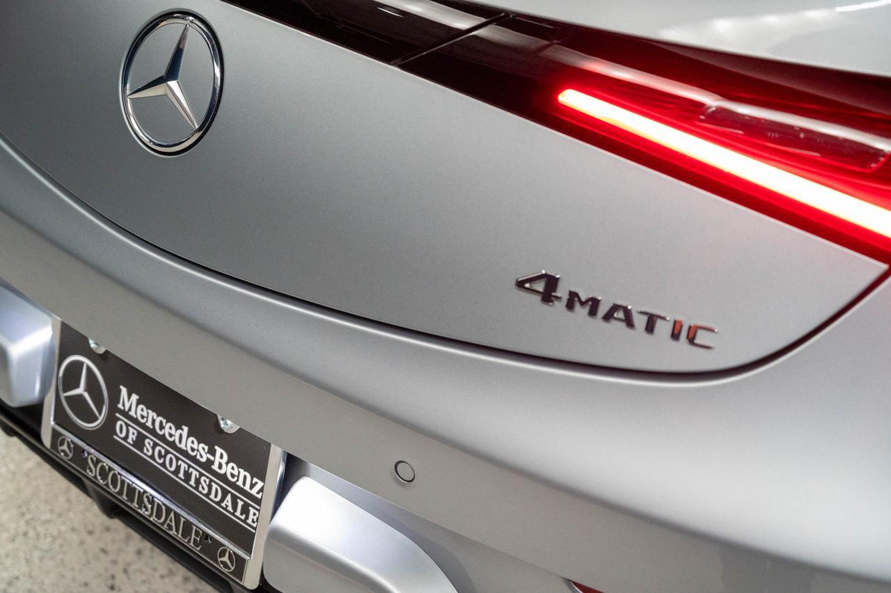2026 Mercedes-Benz CLE 450 4MATIC&reg; Coupe Scottsdale AZ
