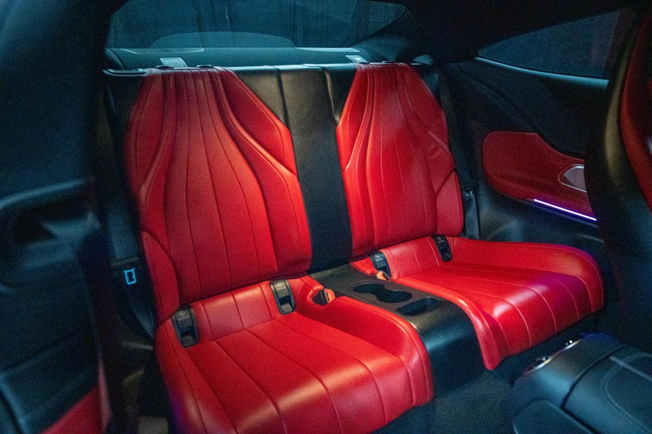 2026 Mercedes-Benz CLE 450 4MATIC&reg; Coupe Scottsdale AZ