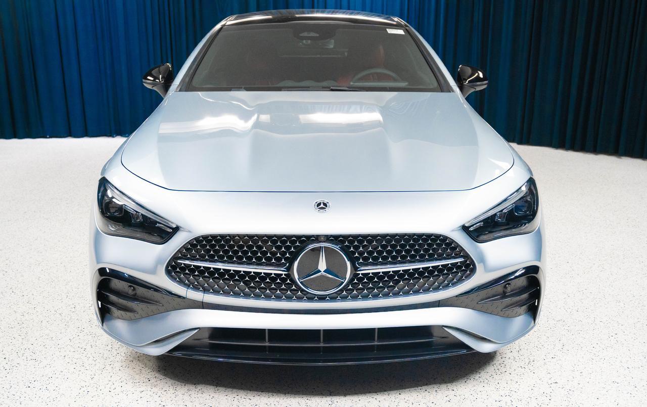 2026 Mercedes-Benz CLE 450 4MATIC&reg; Coupe Scottsdale AZ