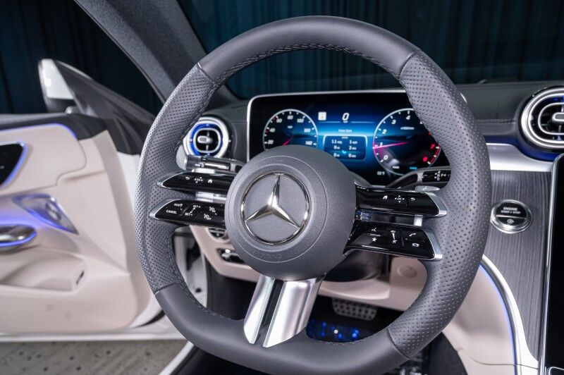 2026 Mercedes-Benz CLE 450 4MATIC&reg; Coupe Scottsdale AZ