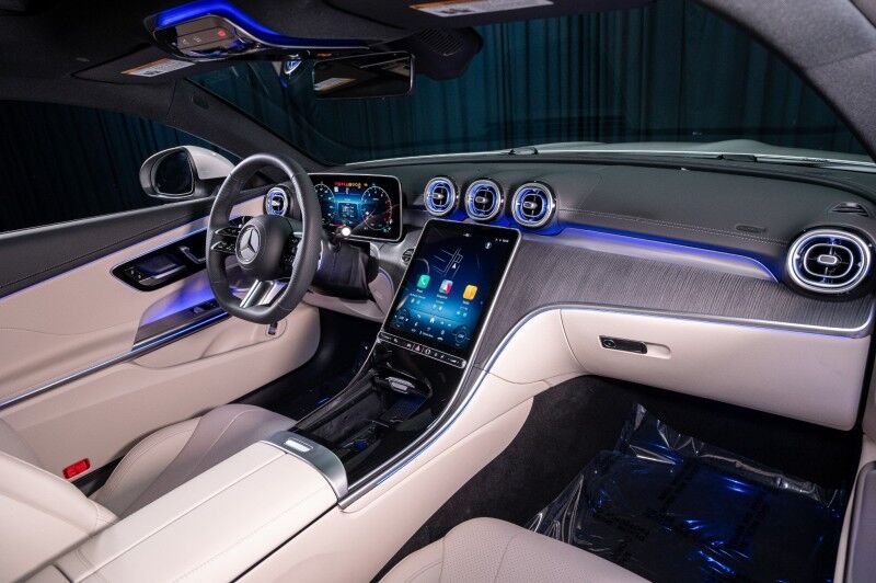 2026 Mercedes-Benz CLE 450 4MATIC&reg; Coupe Scottsdale AZ