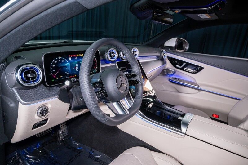 2026 Mercedes-Benz CLE 450 4MATIC&reg; Coupe Scottsdale AZ