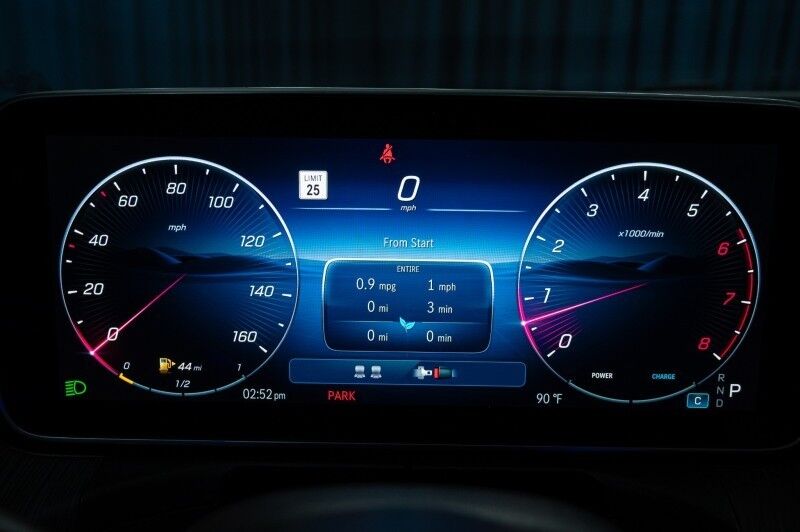 2026 Mercedes-Benz CLE 450 4MATIC&reg; Coupe Scottsdale AZ