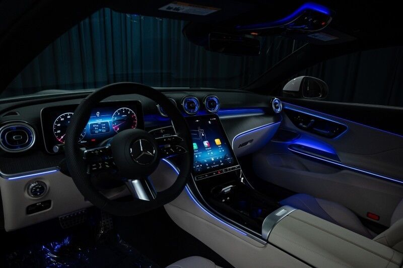 2026 Mercedes-Benz CLE 450 4MATIC&reg; Coupe Scottsdale AZ