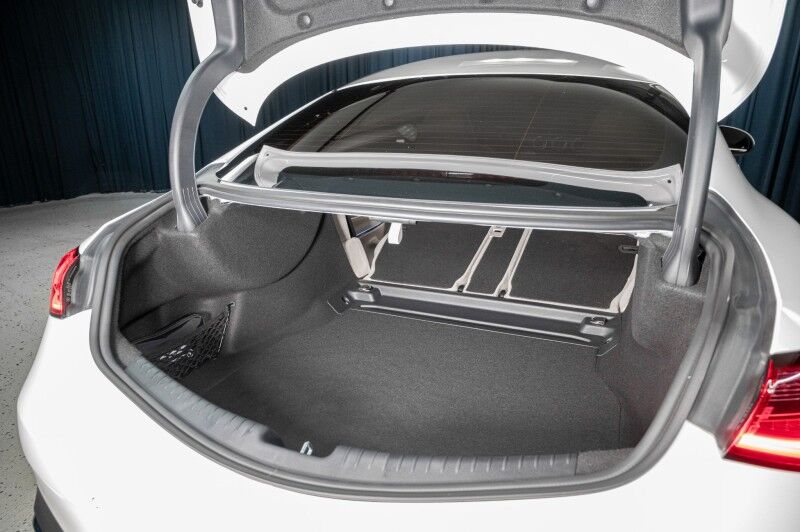 2026 Mercedes-Benz CLE 450 4MATIC&reg; Coupe Scottsdale AZ