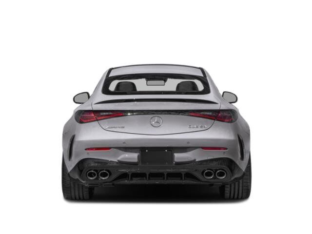 2026 Mercedes-Benz CLE AMG CLE 53 Morristown NJ