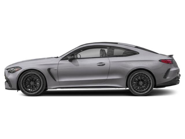2026 Mercedes-Benz CLE AMG CLE 53 Morristown NJ