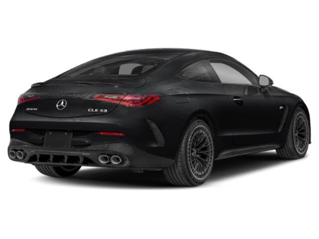 2026 Mercedes-Benz CLE AMG CLE 53 Morristown NJ