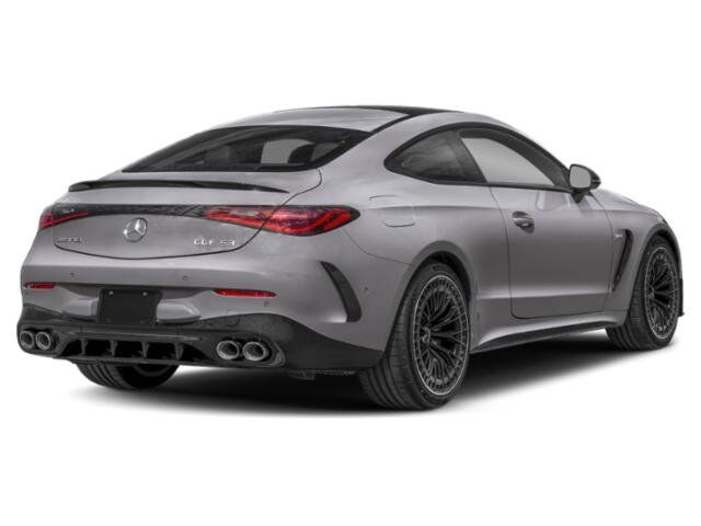 2026 Mercedes-Benz CLE AMG CLE 53 Morristown NJ