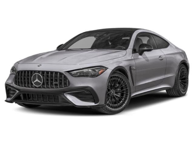 2026 Mercedes-Benz CLE AMG CLE 53 Morristown NJ