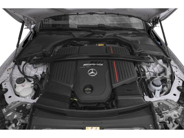 2026 Mercedes-Benz CLE AMG CLE 53 Morristown NJ