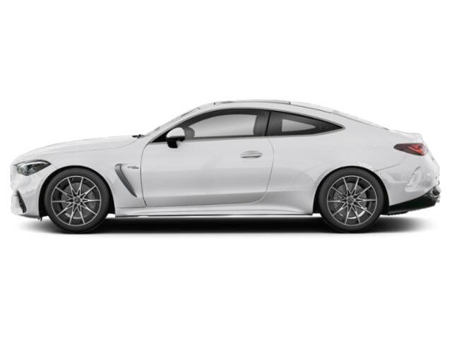 2026 Mercedes-Benz CLE AMG CLE 53 Morristown NJ