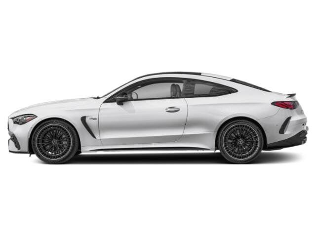 2026 Mercedes-Benz CLE AMG CLE 53 Morristown NJ