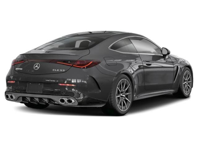 2026 Mercedes-Benz CLE AMG CLE 53 Morristown NJ