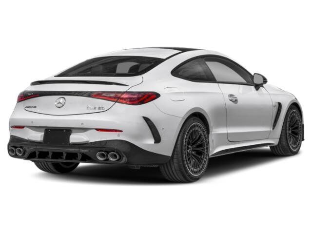 2026 Mercedes-Benz CLE AMG CLE 53 Morristown NJ