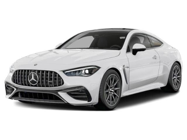 2026 Mercedes-Benz CLE AMG CLE 53 Morristown NJ