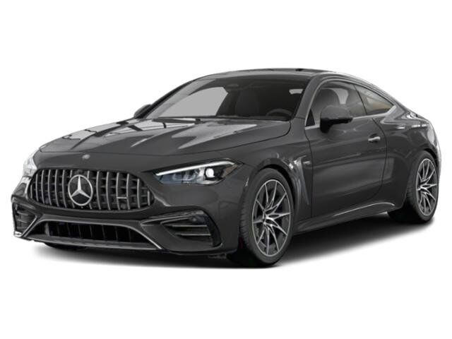 2026 Mercedes-Benz CLE AMG CLE 53 Morristown NJ