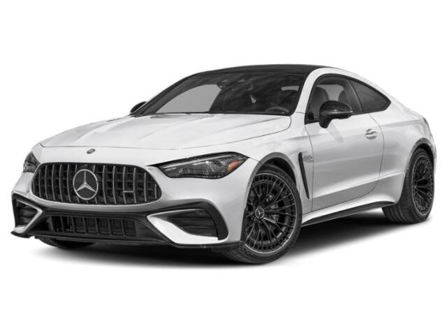 2026 Mercedes-Benz CLE AMG CLE 53 Morristown NJ