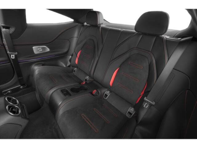 2026 Mercedes-Benz CLE AMG CLE 53 Morristown NJ