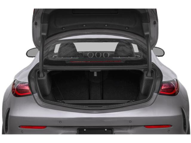 2026 Mercedes-Benz CLE AMG CLE 53 Morristown NJ