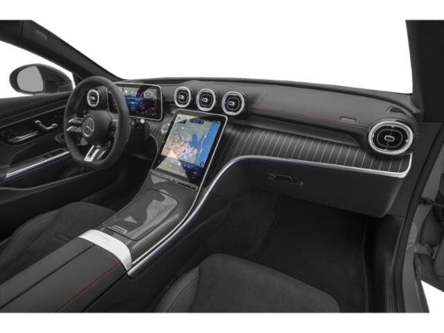 2026 Mercedes-Benz CLE AMG CLE 53 Morristown NJ