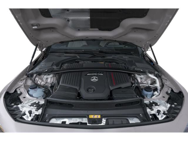 2026 Mercedes-Benz CLE AMG CLE 53 Morristown NJ