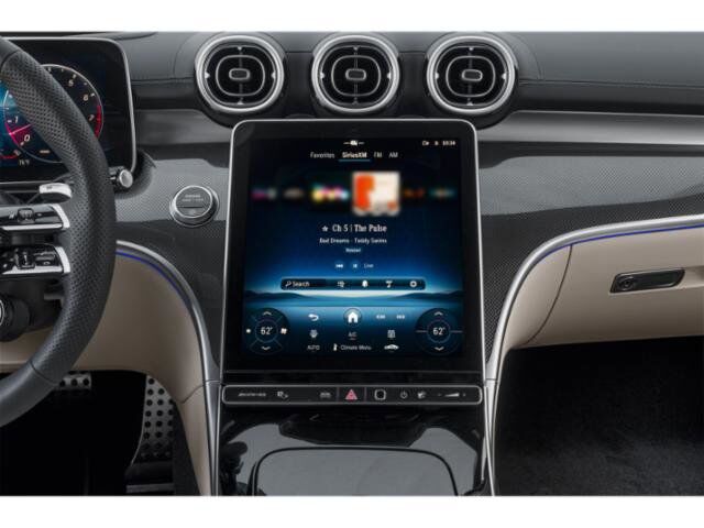 2026 Mercedes-Benz CLE AMG CLE 53 Morristown NJ