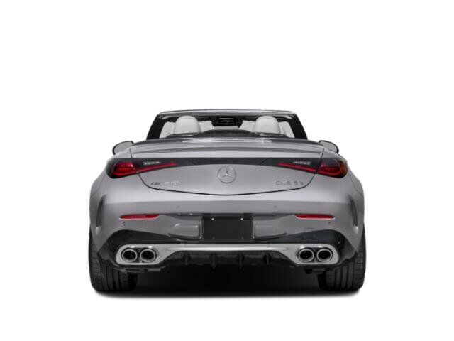 2026 Mercedes-Benz CLE AMG CLE 53 Morristown NJ