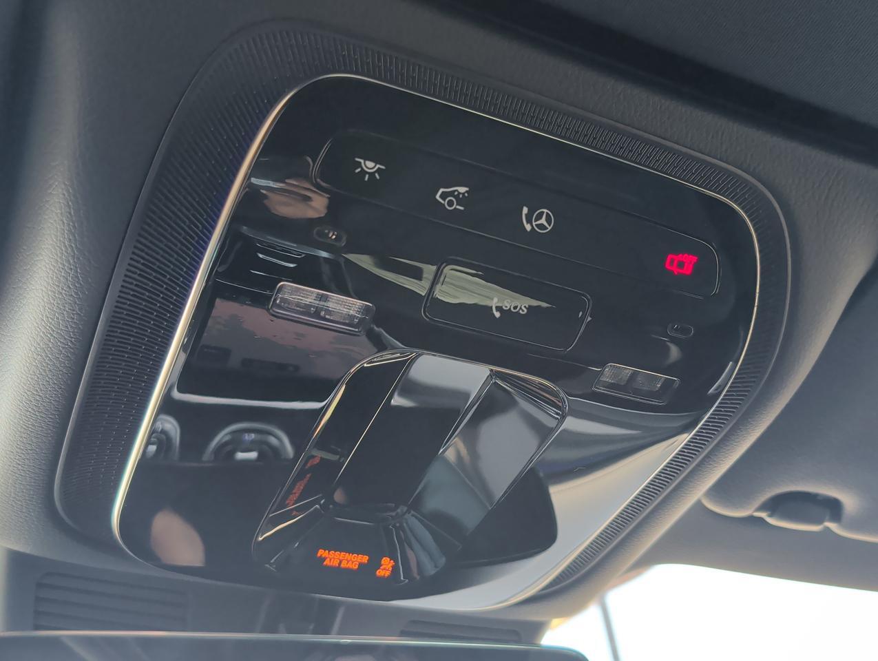 2026 Mercedes-Benz CLE AMG CLE 53 San Juan TX