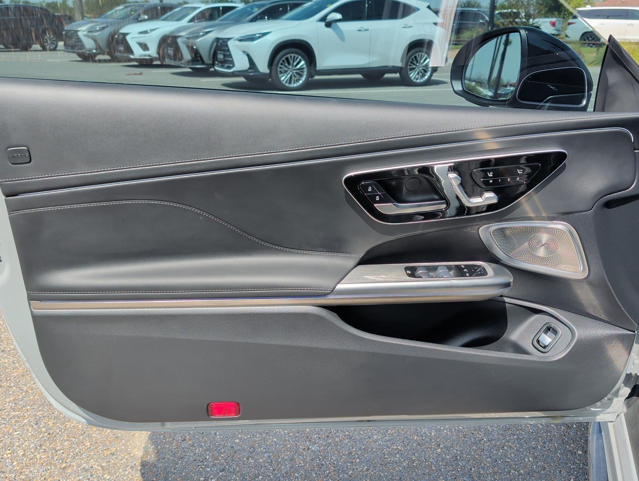 2026 Mercedes-Benz CLE AMG CLE 53 San Juan TX