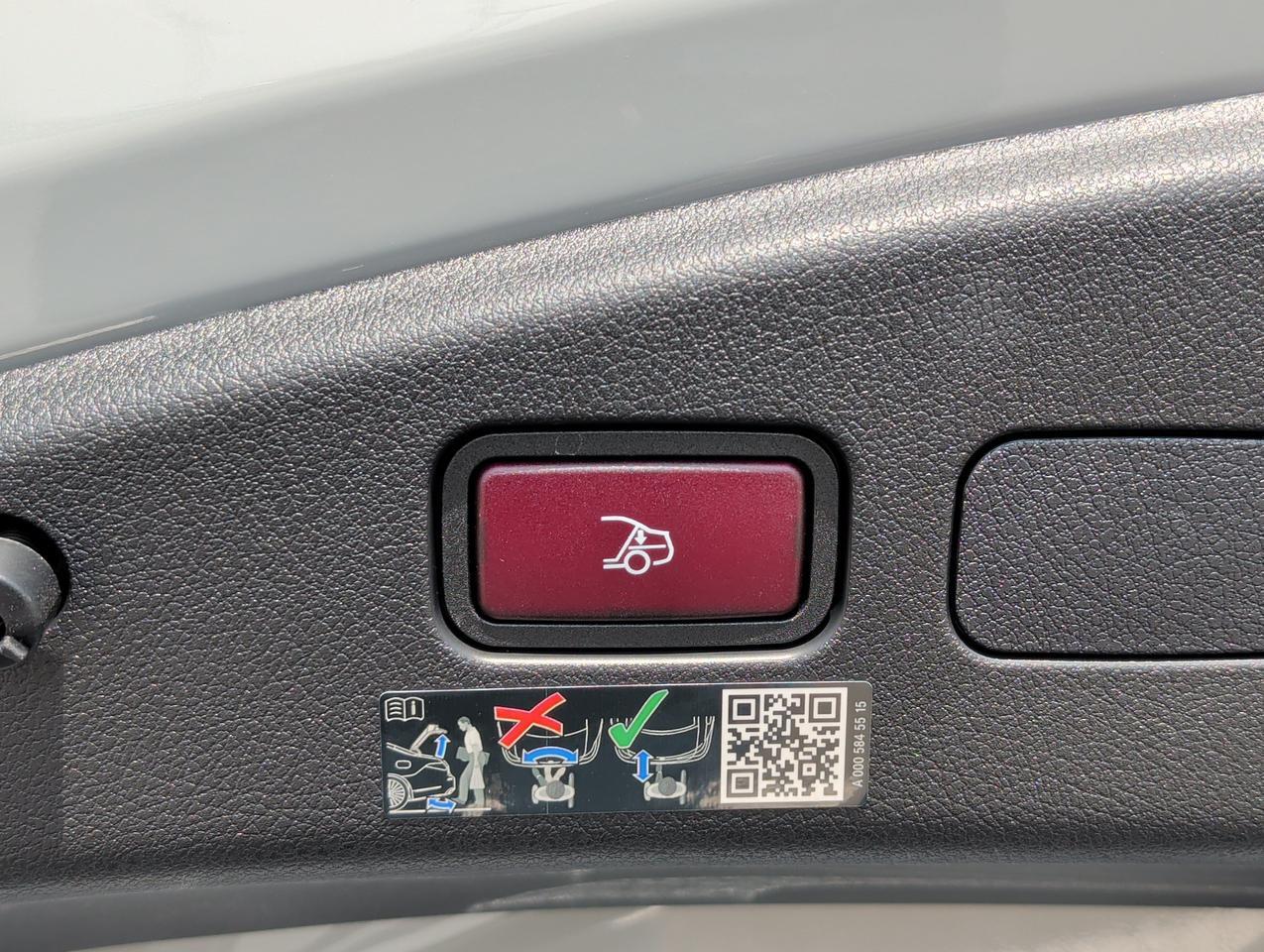 2026 Mercedes-Benz CLE AMG CLE 53 San Juan TX
