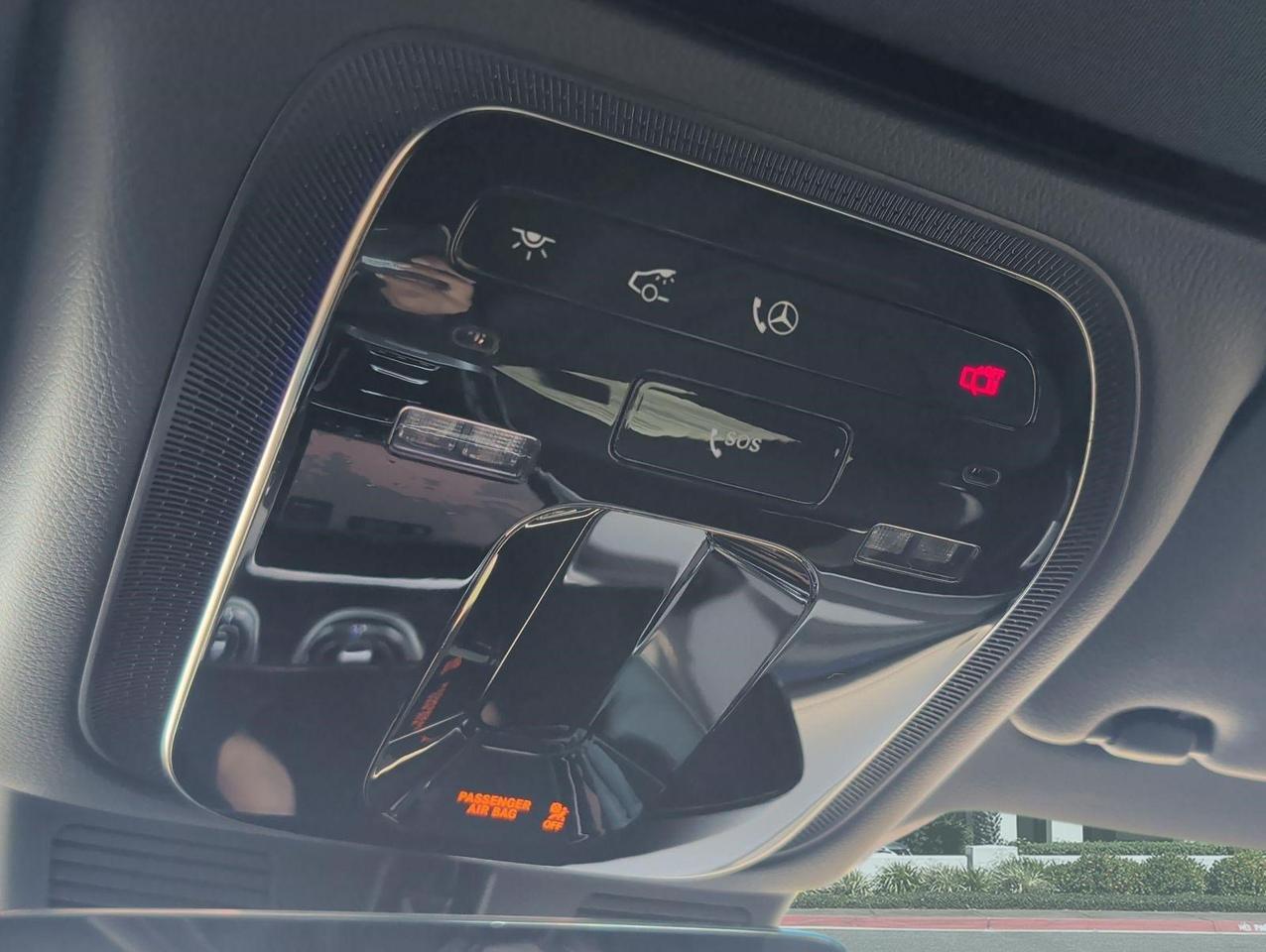 2026 Mercedes-Benz CLE AMG CLE 53 San Juan TX