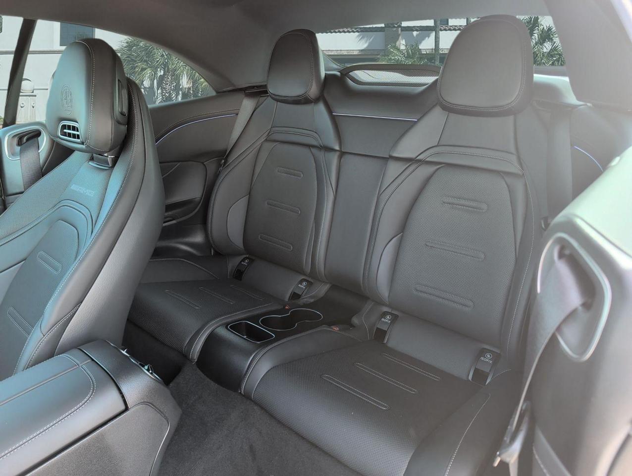 2026 Mercedes-Benz CLE AMG CLE 53 San Juan TX
