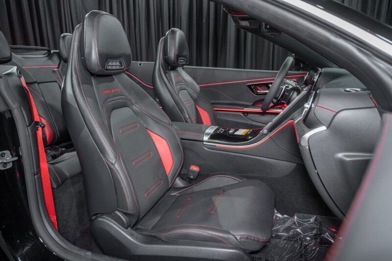 2026 Mercedes-Benz CLE AMG&reg; 53 4MATIC+&reg; Cabriolet Peoria AZ